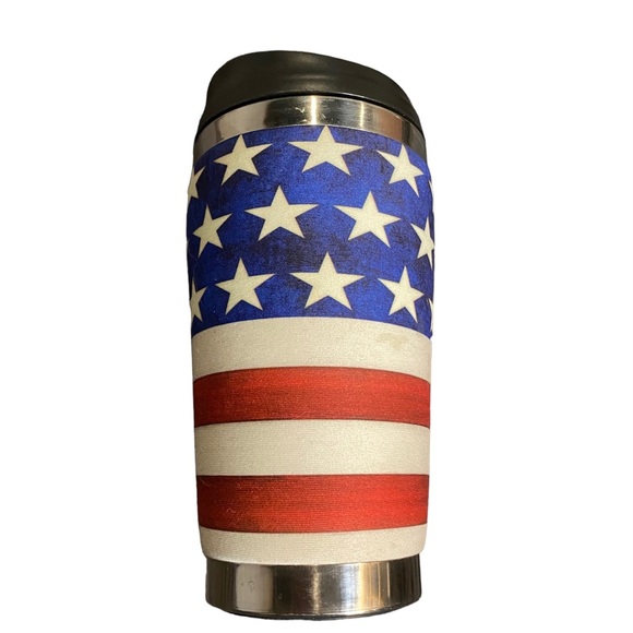 16 oz Mugzie insulated coffee cup - Picture 2 of 5